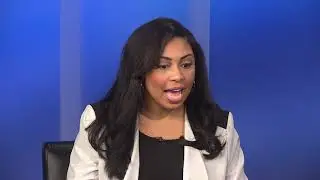 The alarming spike in pedestrian deaths #LetsTalkCincy | Full Broadcast (March 23rd)