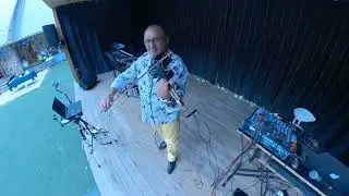 MARIUS violin - Mocirita - Domaine Roman 2024