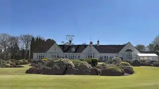 Little Aston Golf day April 2021