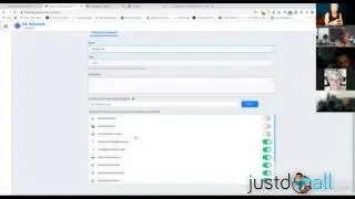 Builderall Help Desk Tutorial