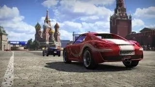 Выпуск 250. Обзор наушников Creative, презентация игры World of Speed, турнир WoT в Воронеже