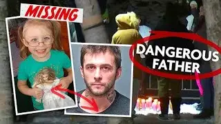 Slaughtered By His Father -Murder of Harmony Montgomery  &ndash;  What Happened? | True Crime Story 