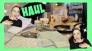 Главная страница Товары для дома HAUL