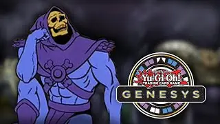yugioh genesys is more fun than the tcg. change my mind.