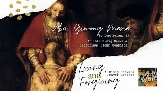 Aba, Ginoong Maria