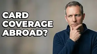 What Rental Car Insurance Does My Credit Card Offer Abroad?