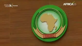 African Union Journal : Regional News