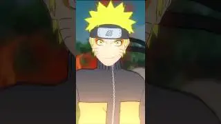 Sage Mode All Awakenings in Naruto x Boruto Storm Connections