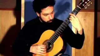 Valsa-Choro no. 1 (M. Camargo Guarnieri)