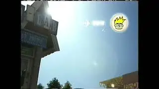 Cartoon Network City Era Now/Then Johnny Test to Codename: Kids Next Door (Early 2004) [FANMADE]