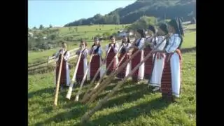 Marțolea - Fata Pădurii