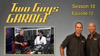 Engine Cooling | Two Guys Garage | Season 10 | Episode 12
