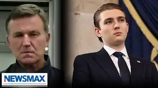 ‘Psychological warfare’: Frank Loveridge on Iran’s alleged threats on Netanyahu’s son, Trump family