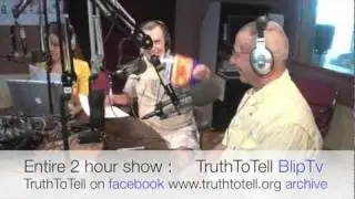 TruthToTell--Police Abuse and the Code of Silence--Opening.