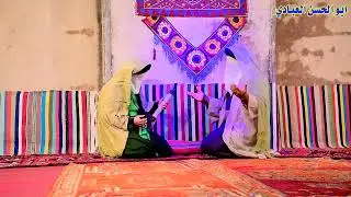 انتصار القيود مشهد استشهاد مولانا موسى ابن جعفر صلوات الله عليه في محافظة ميسان ناحية العدل..2021