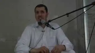 Cheikh Abou Omar - Mosquée de Massy - 18/07/2014