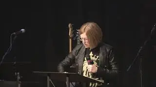 Revive Conference with Lydia Morrow (Session 1) 09.13.19