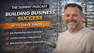 Entrepreneurship, Pressure, and Growth: A Real Conversation Contractors Need to Hear