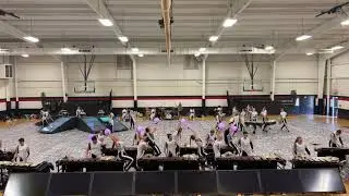 First full run Matrix 2020