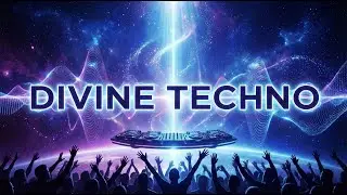 House Music Inspiradora | Tech House Crist&atilde; 2026