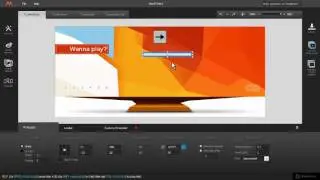 CU3ER 3D Image Slider - cManager - Positioning tutorial