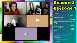 Highlight: Champions of Theros S2E1: Choices | !discord | sorry if I miss chat :(