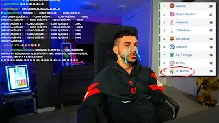 EL CHAT y la COBRA se BURLAN de DjMaRiiO por el MADRID 9&deg; en CHAMPIONS *fuera de octavos*