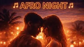 Dancing in Your Heat | Emotional Afro House & Brazilian Vibes