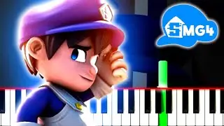 SMG4: THE END