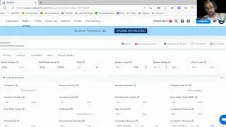 This FREE Amazon Helium 10 tool will save you HOURS of time - Here's how to use it