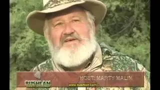 Whitewing Dove Hunting at Big Bass Lodge hosted by Bushlan Camo 1