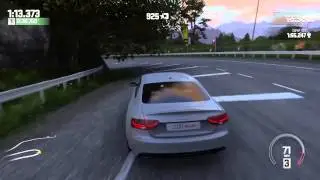 Driveclub - Takahagi Hills Evo Challenge Winning Lap