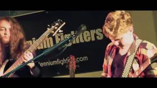 Lennium Fighters - 