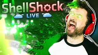 DOUBLE BREAKER MADNESS! | Shellshock Live w/ The Derp Crew