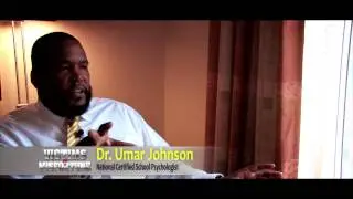 Dr Umar Johnson: Why Do Blacks #Vote Democrat or Republican?