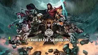 PS4-Exclusive Fighting Game Now on PC! (Jon's Watch - Omen of Sorrow)