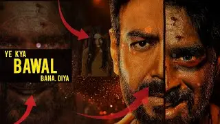 Shaitan movie review/pj explained/Shaitan review/Shaitan reaction