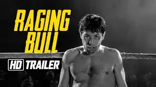 Raging Bull modern trailer