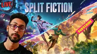 🔴 Valorant India LIVE Now | Split Fiction Done | Duos with @bagchiboigaming!