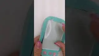 #resin pour and demolding! 🧑&zwj;🎨✨ #craft #cute #pastel #kawaii #accessories #fyp #fypシ