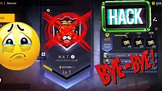 WHY REASON MY NXT GUILD DELETE 😭💔  LEAVE FREE FIRE💔❌ #freefire #totalgaming #hyperlive99 #video