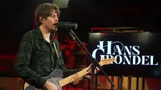 Hans Grondel - Memories (Official Live Video)