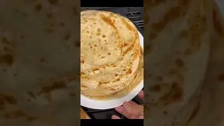 How to save &ldquo;Paratha&rdquo;or&rdquo;Time &ldquo;?         Part 2 | #shorts