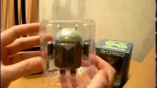 Power Vampire - Android Collectibles