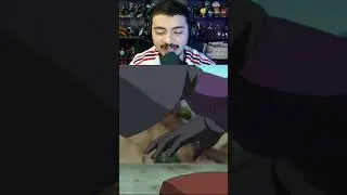 ITACHI N&Atilde;O CHEGA AOS P&Eacute;S DO OBITO!