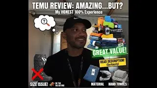I Tried TEMU South Africa 🇿🇦 | Fast Delivery, Hidden Costs & Returns