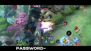 New updated Gusion  kof skin script | full patch all version + full sound 🔊  , link pinned koment