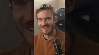 PewDiePie promotes travel eSIM Saily