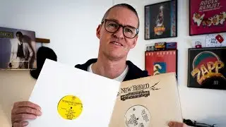 Jan Elh&oslash;j - Historien som Producer (Del 2/3)