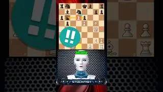 I Sacrificed Everything 🔥 #chess #shorts